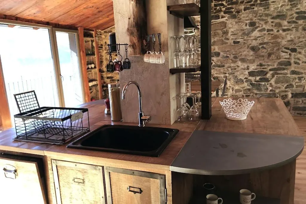 Romantic Home Stone With Amazing View Lake Of Como And Oleandra Laglio