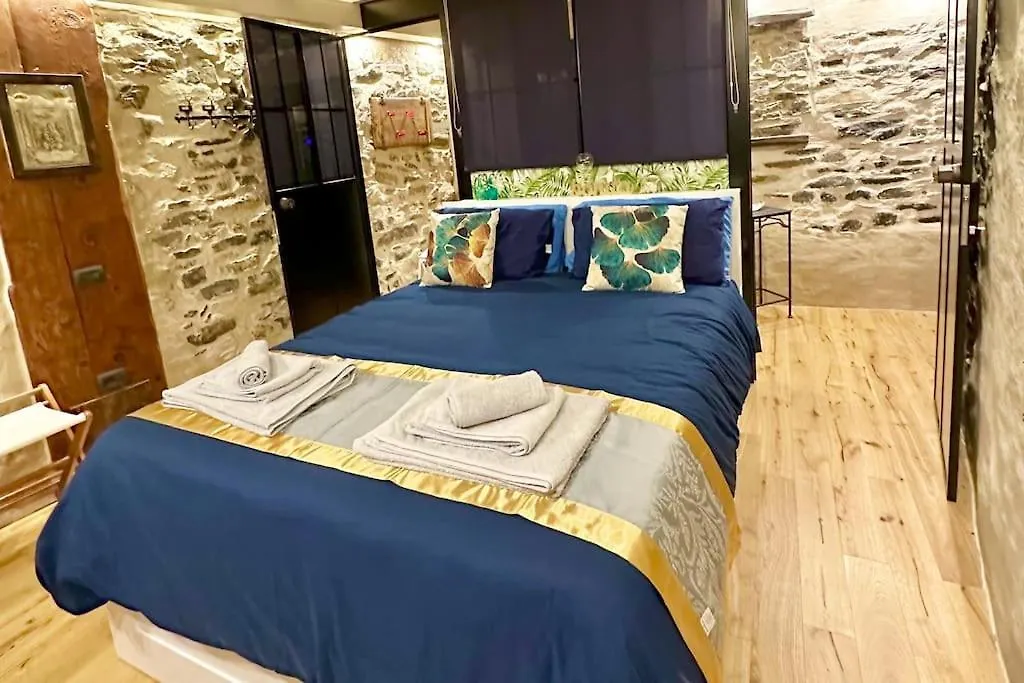 Romantic Home Stone With Amazing View Lake Of Como And Oleandra Laglio