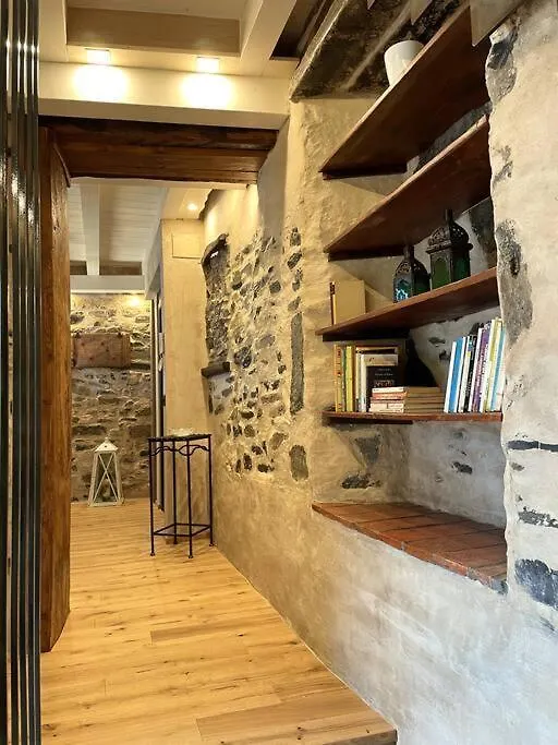 Holiday home Romantic Home Stone With Amazing View Lake Of Como And Oleandra Laglio