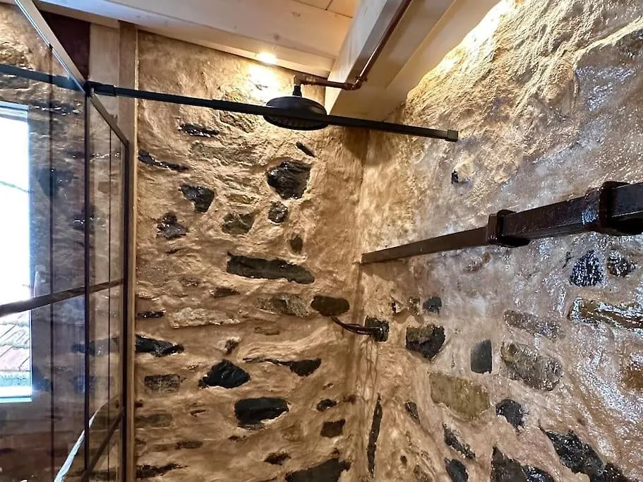 Romantic Home Stone With Amazing View Lake Of Como And Oleandra Laglio