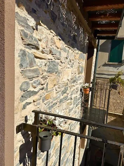 Romantic Home Stone With Amazing View Lake Of Como And Oleandra Laglio Holiday home