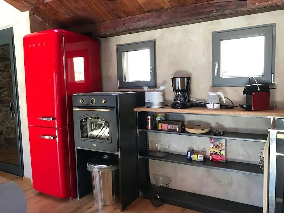 Holiday home Romantic Home Stone With Amazing View Lake Of Como And Oleandra Laglio Italy