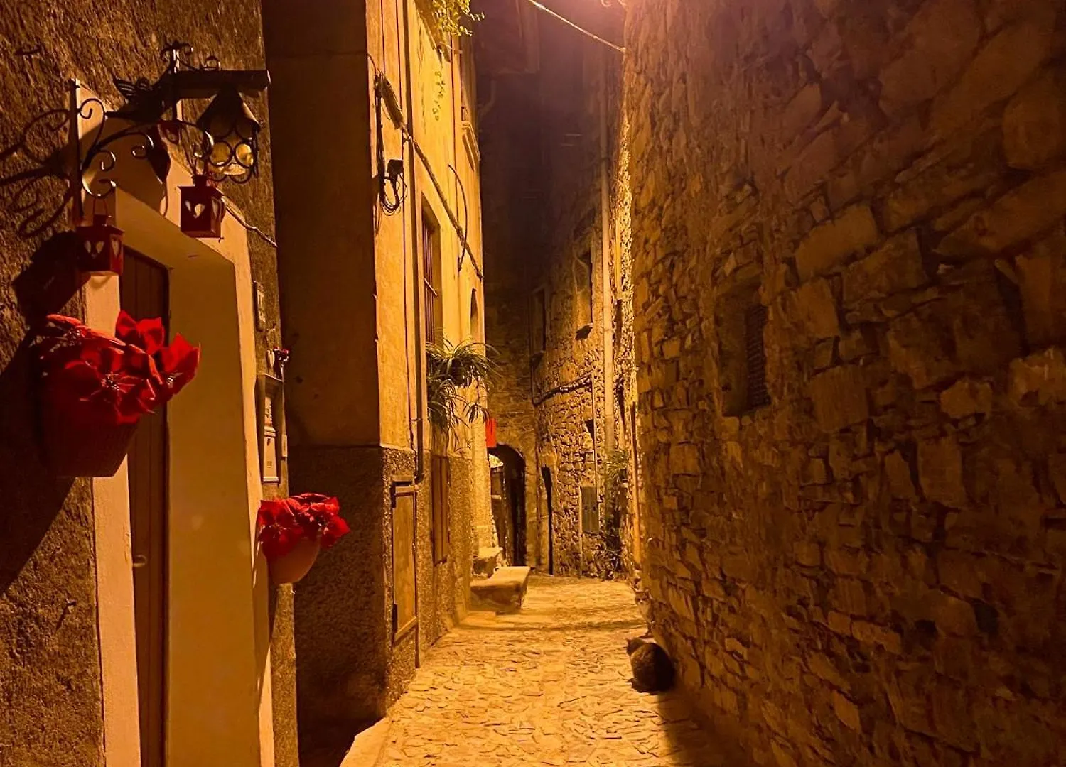 Holiday home Romantic Home Stone With Amazing View Lake Of Como And Oleandra Laglio